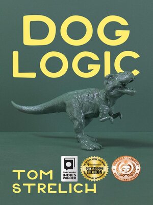 cover image of Dog Logic